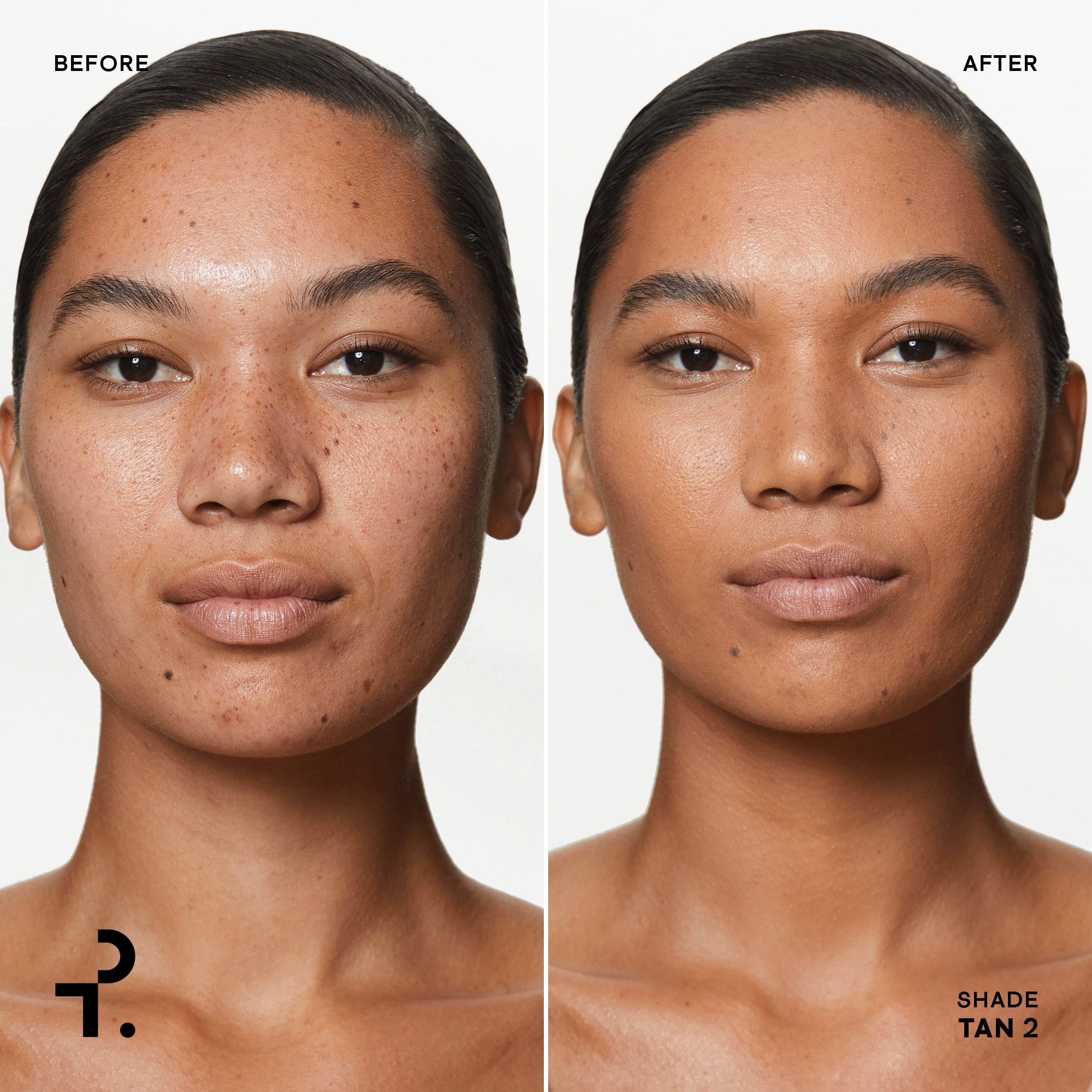 MAJOR SKIN CR&Egrave;ME FOUNDATION AND FINISHING POWDER DUO (D&Uacute;O DE BASE DE MAQUILLAJE Y POLVO FIJADOR)